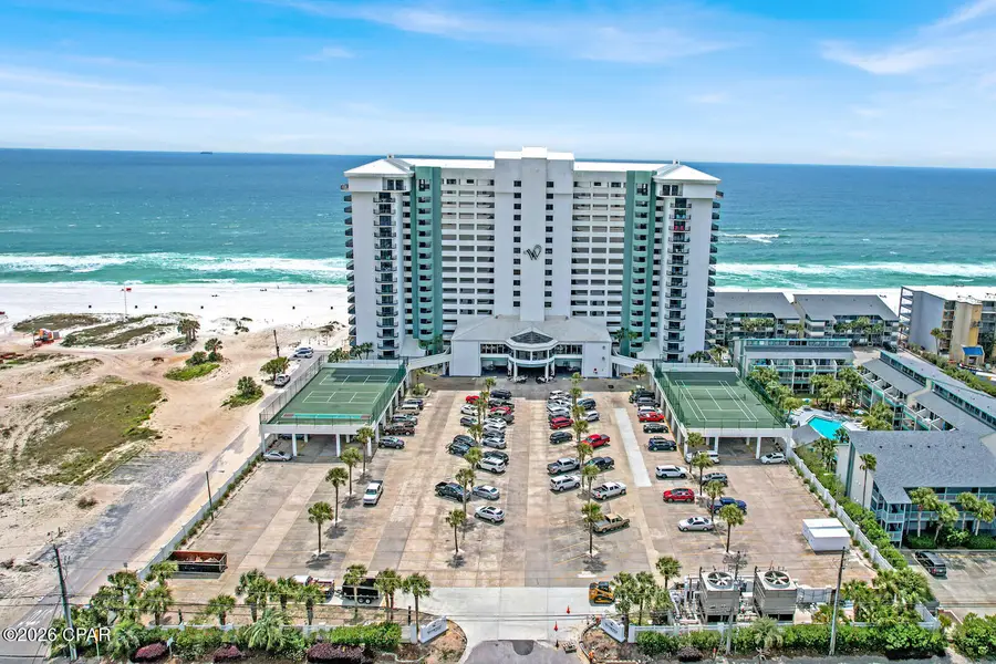 6201 Thomas Drive #609, Panama City, FL 32408 - #2