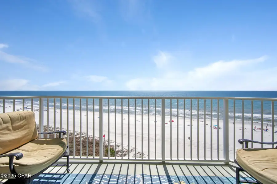 9450 S Thomas Drive #802C, Panama City Beach, FL 32408 - #3