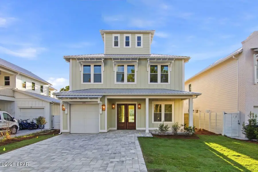 125 Elm Street, Santa Rosa Beach, FL 32459 - #2