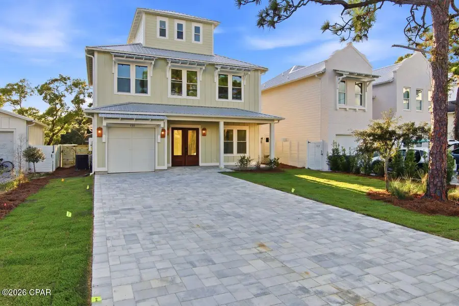 125 Elm Street, Santa Rosa Beach, FL 32459 - #3