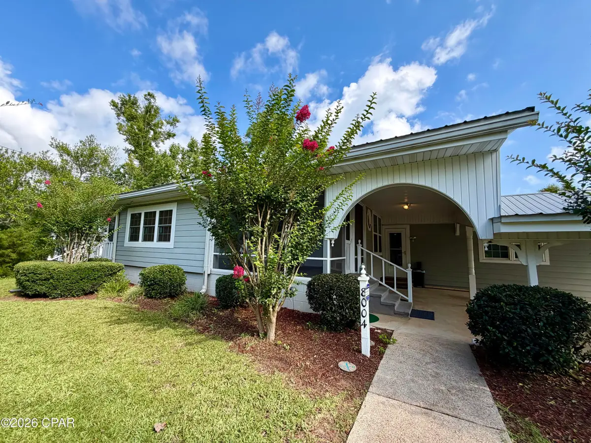 8004 Church Street, Sneads, FL 32460 - #1