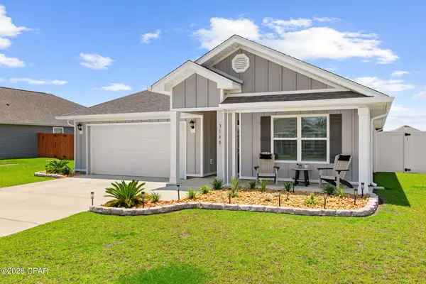 3160 Rachel Place, Southport, FL 32409