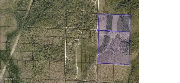 19250 Timbercrest Road, Fountain, FL 32438
