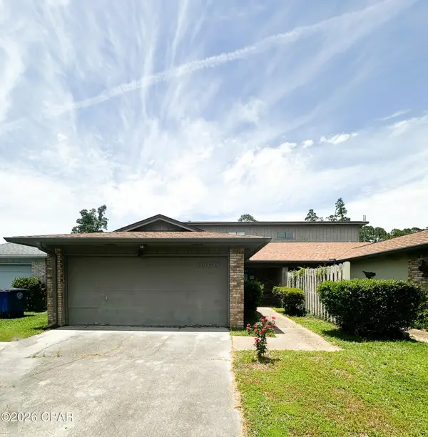 1060 W 11th Court, Panama City, FL 32401