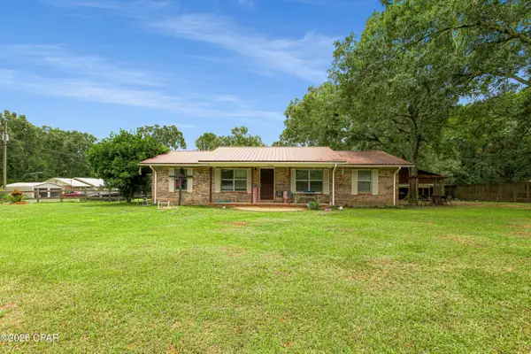 2988 Sand Path Road, Bonifay, FL 32425