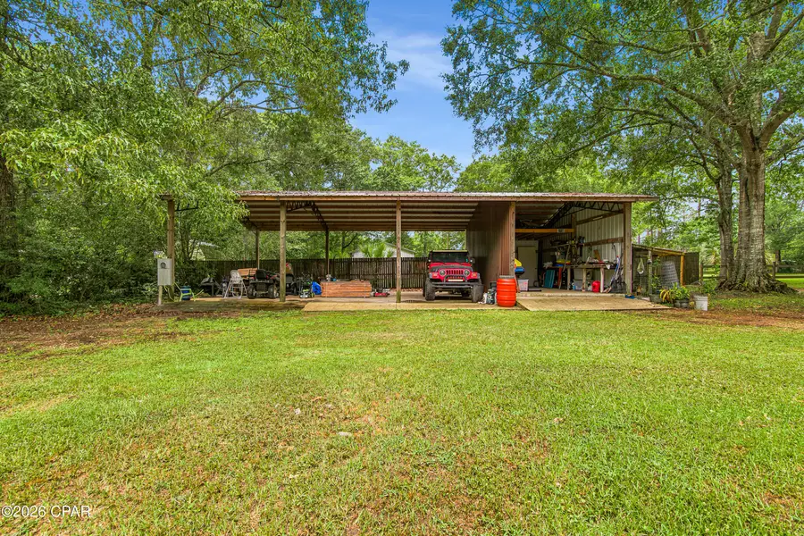 2988 Sand Path Road, Bonifay, FL 32425 - #3