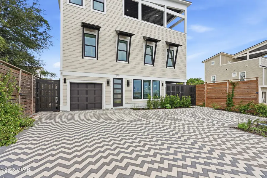 212 George C Wallace Boulevard, Panama City Beach, FL 32413 - #2