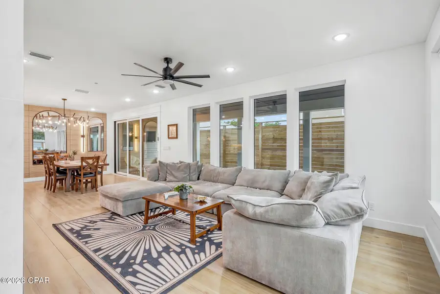 212 George C Wallace Boulevard, Panama City Beach, FL 32413 - #3