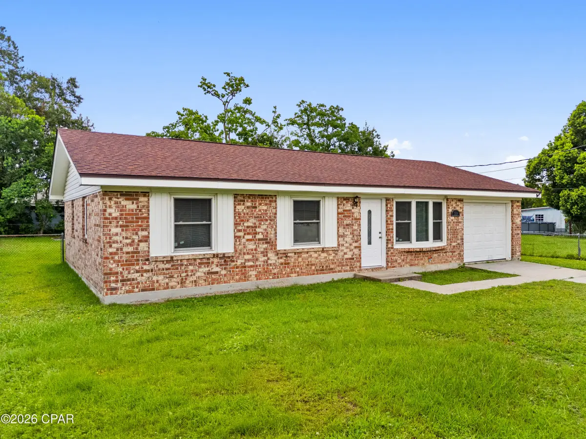 1804 Arthur Avenue, Panama City, FL 32405 - #1