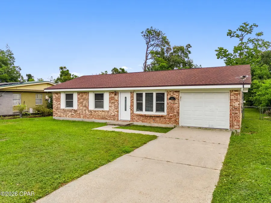 1804 Arthur Avenue, Panama City, FL 32405 - #2