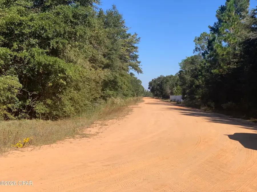0 Larry Street, Alford, FL 32420 - #3