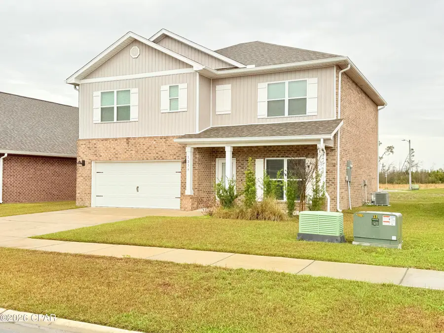 1236 Conolly Boulevard, Lynn Haven, FL 32444 - #3