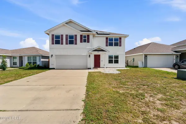 4068 Silver Spur Road, Panama City, FL 32404