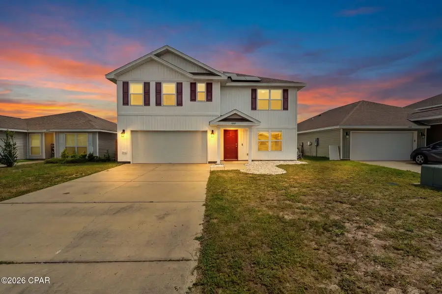 4068 Silver Spur Road, Panama City, FL 32404 - #2