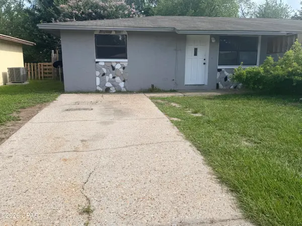 1107 Bradford Circle, Lynn Haven, FL 32444