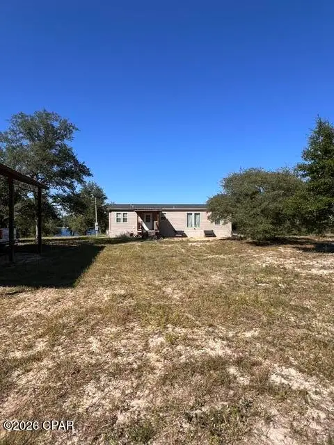 2902 River Lake Drive, Chipley, FL 32428