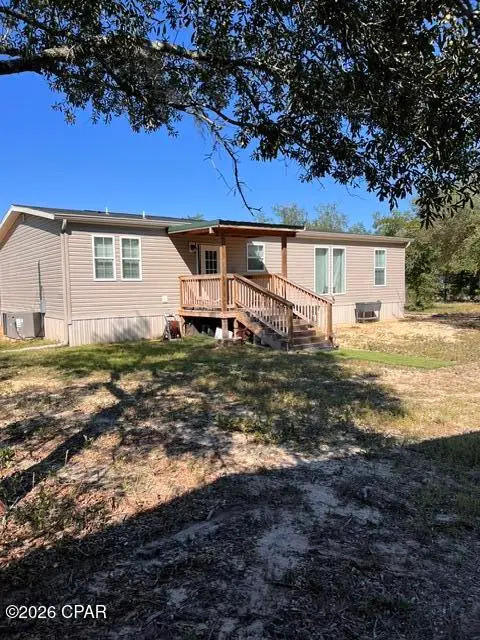 2902 River Lake Drive, Chipley, FL 32428 - #2