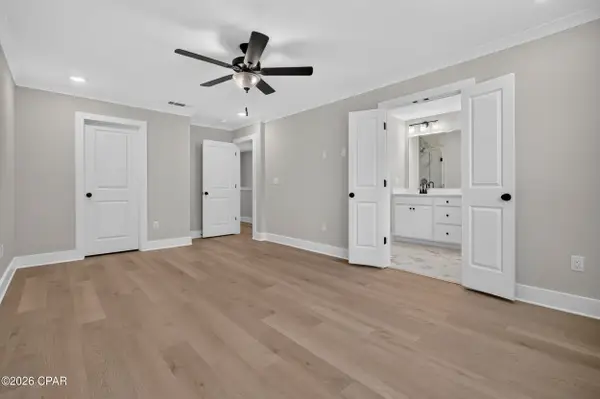 329 Cyan Lane #39, Panama City Beach, FL 32407