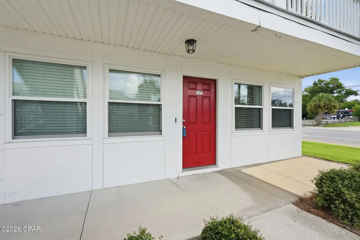 1301 Beck Avenue #67, Panama City, FL 32401 - #1