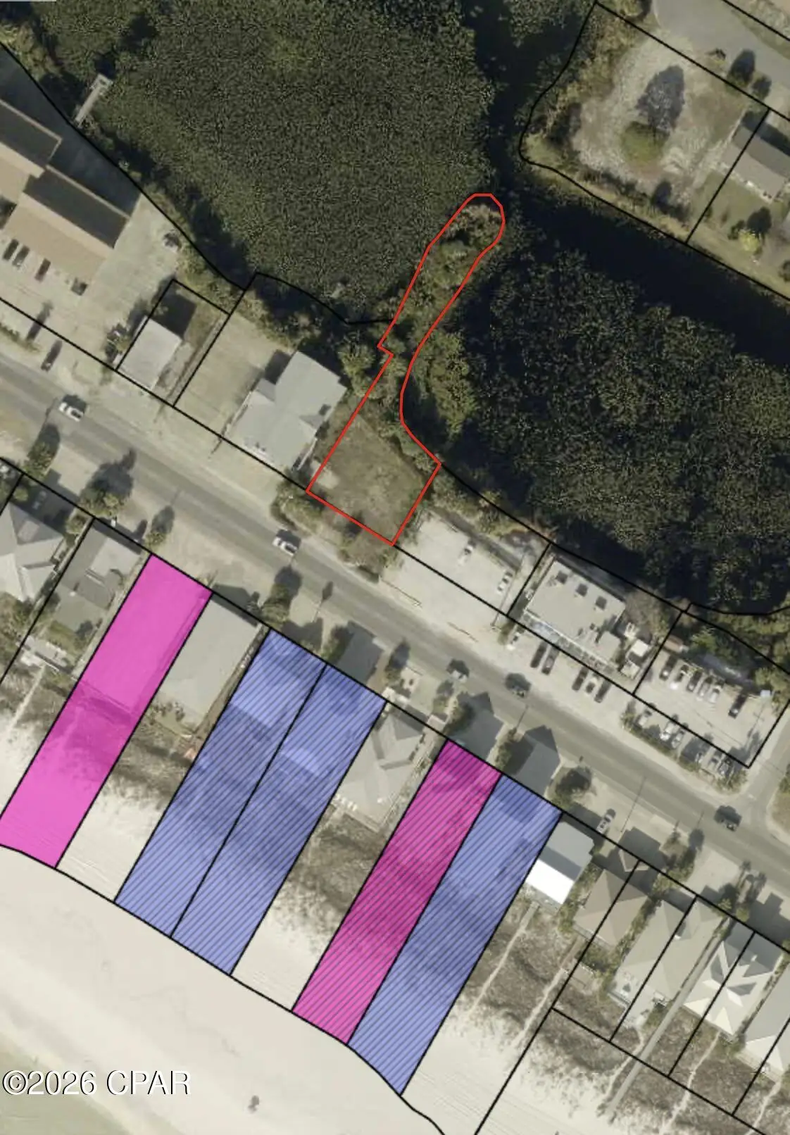16544 Front Beach Road, Panama City Beach, FL 32413 - #1