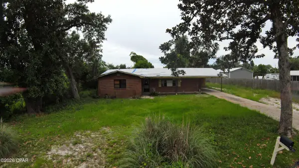 2420 E 2nd Plaza, Panama City, FL 32401