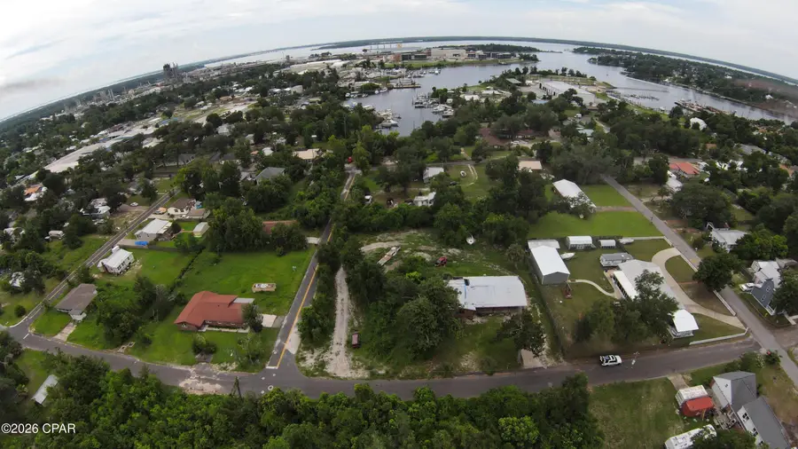 2420 E 2nd Plaza, Panama City, FL 32401 - #2