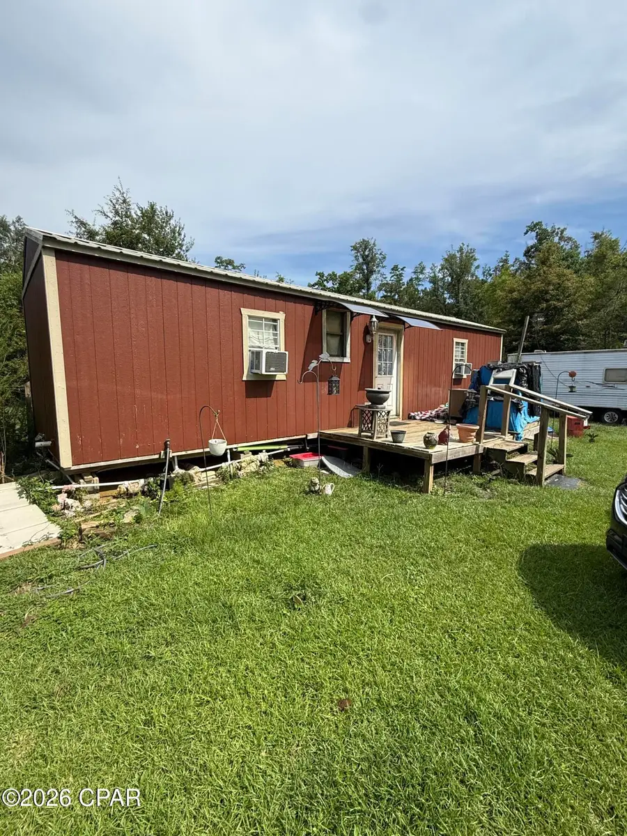 2243 Syfrett Road, Cottondale, FL 32431 - #2