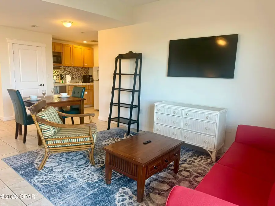 15100 Front Beach Road #509, Panama City Beach, FL 32413 - #3