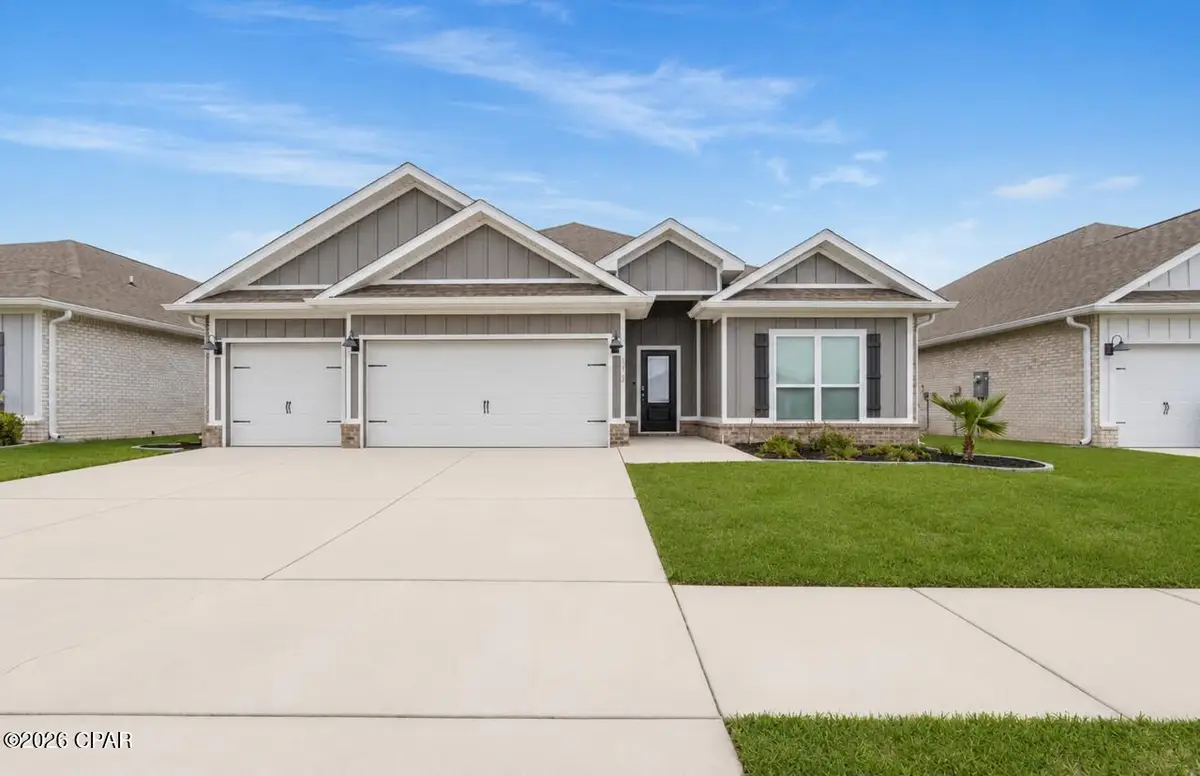3065 Rachel Place, Southport, FL 32409 - #1