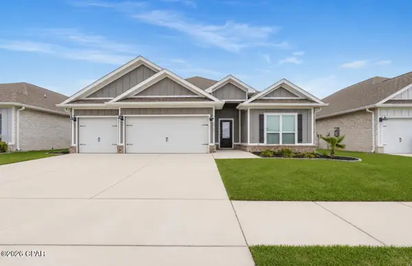 3065 Rachel Place, Southport, FL 32409