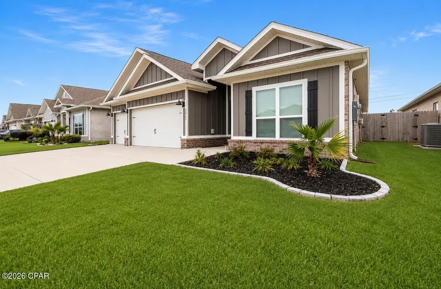 3065 Rachel Place, Southport, FL 32409 - #2