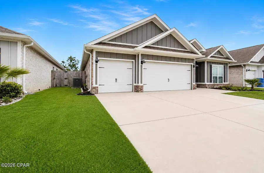 3065 Rachel Place, Southport, FL 32409 - #3