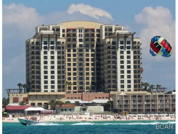 15100 Front Beach Road #905, Panama City Beach, FL 32413