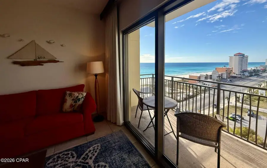 15100 Front Beach Road #905, Panama City Beach, FL 32413 - #2