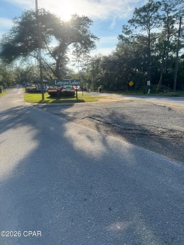 0 Quail Ridge Drive, Chipley, FL 32428