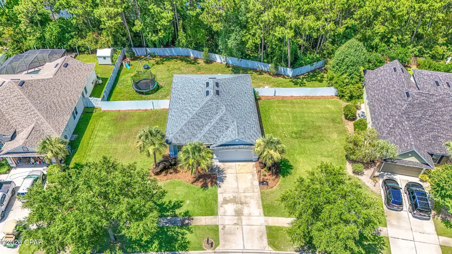 223 Middleburg Drive, Panama City Beach, FL 32413 - #2