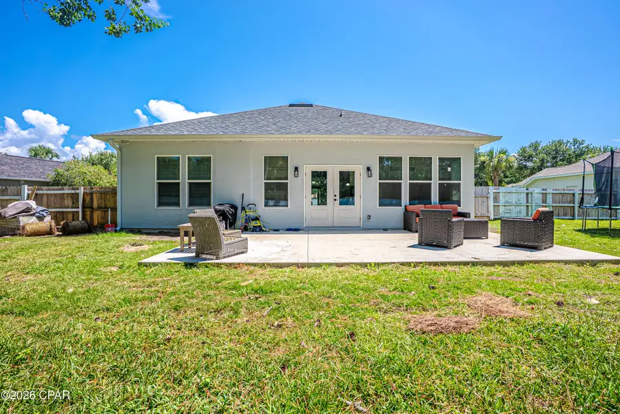 223 Middleburg Drive, Panama City Beach, FL 32413 - #3