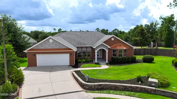 3708 Grants Mill Court, Lynn Haven, FL 32444
