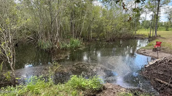 0 E Delta Lane, Marianna, FL 32448