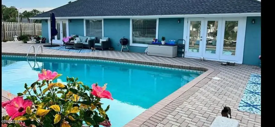 1502 Trout Lane, Panama City Beach, FL 32408 - #2