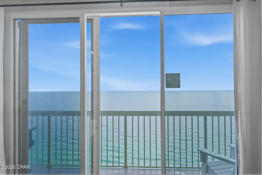 17757 Front Beach Road #2307D, Panama City Beach, FL 32413 - #2