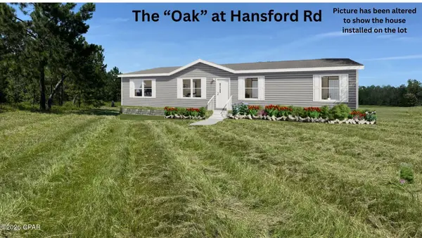 5806 Hansford Road, Marianna, FL 32448
