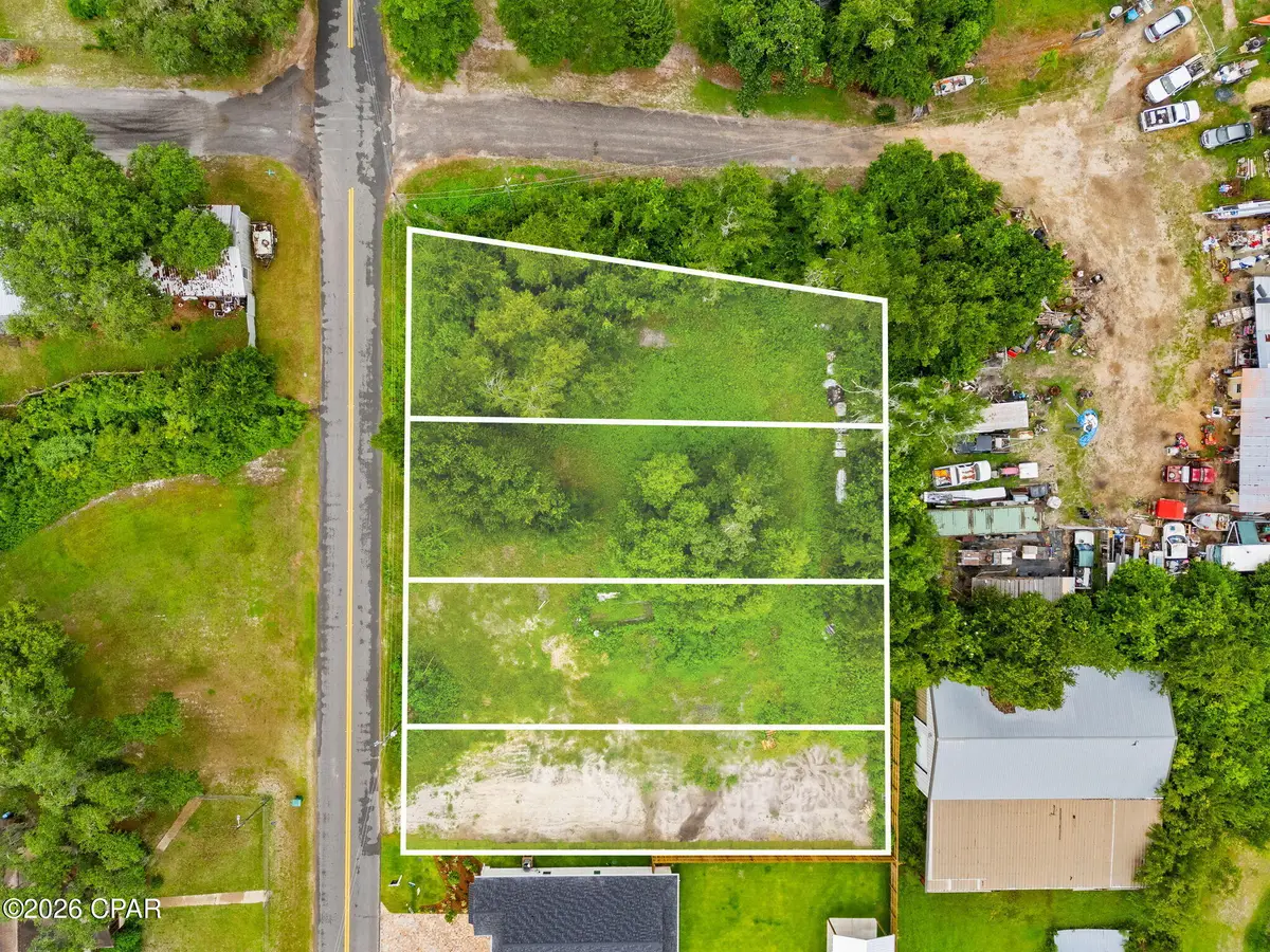 1427 1st Street, Panama City, FL 32409 - #1