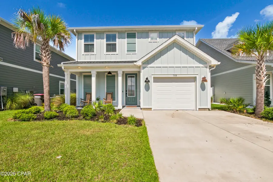 709 Longpoint Way, Panama City Beach, FL 32407 - #3