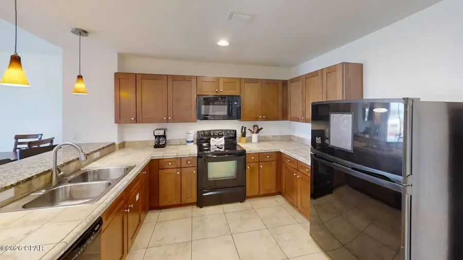 15100 Front Beach Road #607, Panama City Beach, FL 32413 - #3