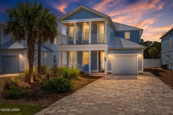 506 Lyndell Lane, Panama City Beach, FL 32407