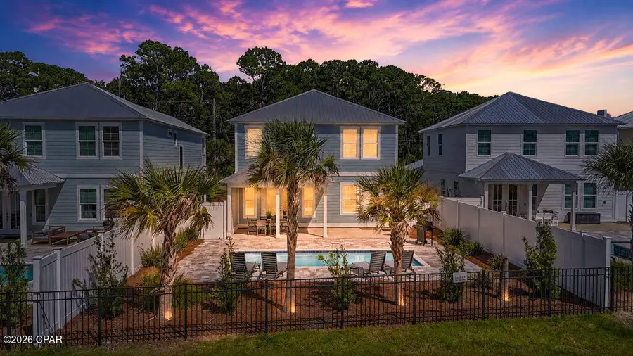 506 Lyndell Lane, Panama City Beach, FL 32407 - #2