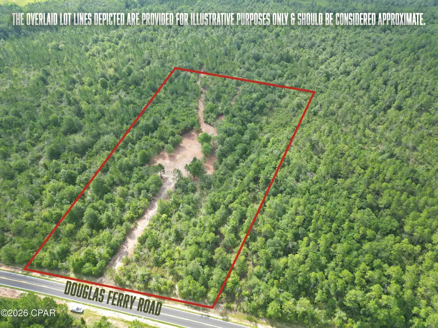 0013 Douglas Ferry Road, Bonifay, FL 32425 - #3