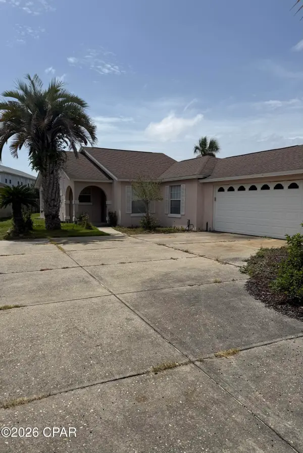306 S Glades Trail, Panama City Beach, FL 32407