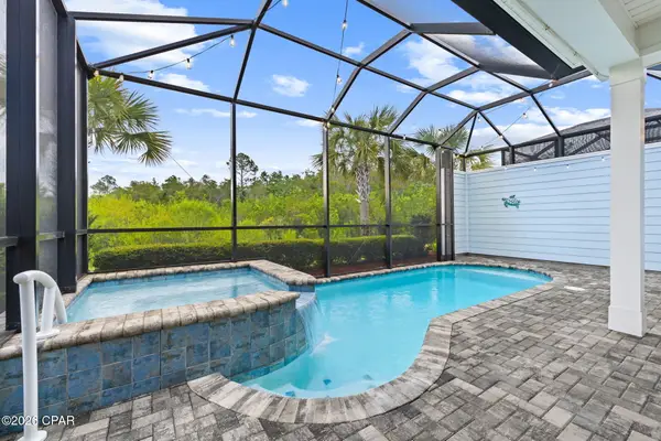 8625 Margaritaville Boulevard, Panama City Beach, FL 32413